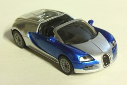 Bugatti Veyron