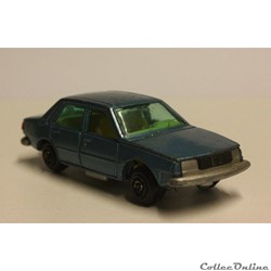 Renault 18 GTS