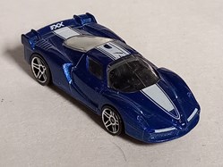 Ferrari FFX
