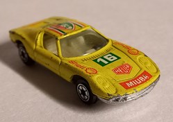 Lamborghini Miura