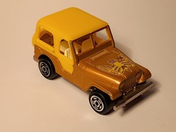 Jeep