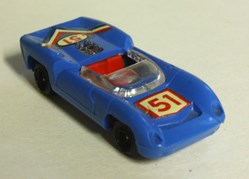 Lola T70