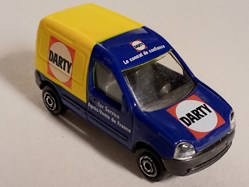 Renault Kangoo Darty
