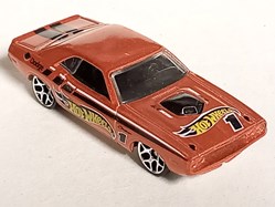 '70c Dodge Challenger