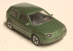 Volkswagen Golf IV GTI