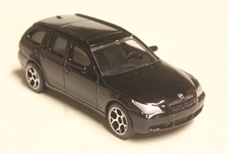 BMW 5 Touring