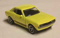 Toyota Celica GT Coupe