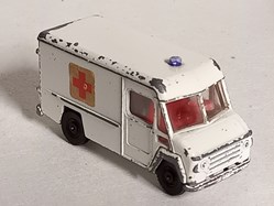 Commer 302
