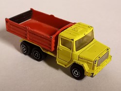 Magirus Benne