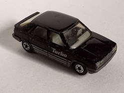 Renault 11 Turbo