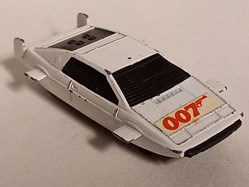 Lotus Esprit 007