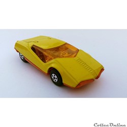Datsun 126 X - 1973