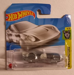Experimotors - 06 /10 - Coupe Clip