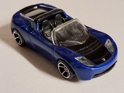 Tesla Roadster