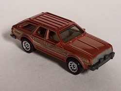 1980 AMC Eagle