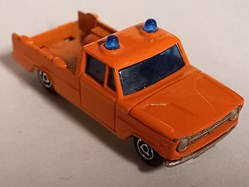 Dodge D