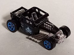 Bone Shaker