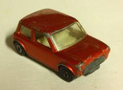 Racing Mini