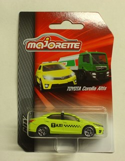 Toyota Corolla Altis