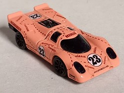 Porsche 917