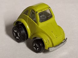 Polistil Citroën 2CV