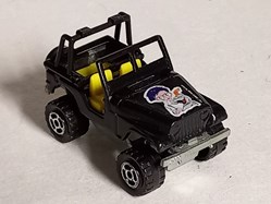 Jeep CJ