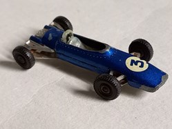Alpine F3