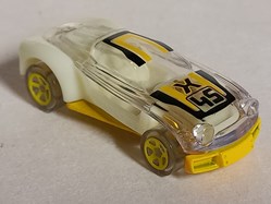 Lighnin' Bug