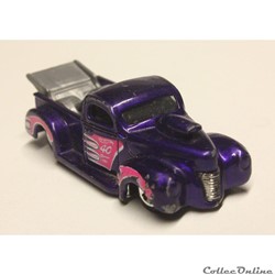 '40 Ford