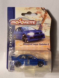 Mitsubishi Lancer EVO 9