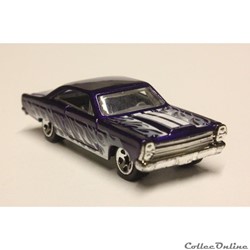 '66 Ford Fairlane GT