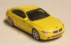 BMW Serie 6