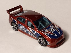 Ford Falcon