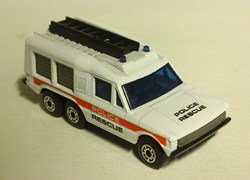 Carmichael Commando