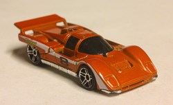 Ferrari 512 M