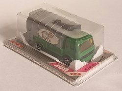 Mercedes Camion Poubelle