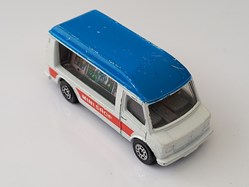 Mercedes Mobile Shop