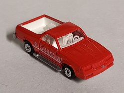 Chevrolet El camino SS