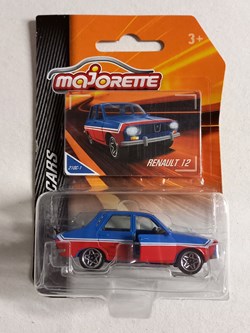 Renault 12
