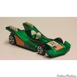 Grand Prix Racer