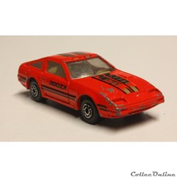 Nissan 300 ZX