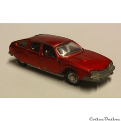 Citroën CX
