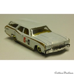 '70 Chevelle SS Wagon