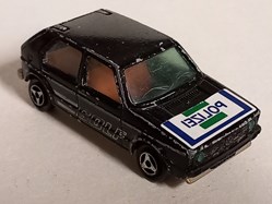 Volkswagen Golf 1