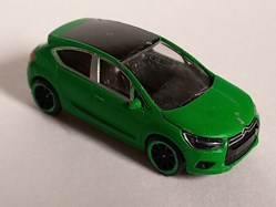 Citroën DS4