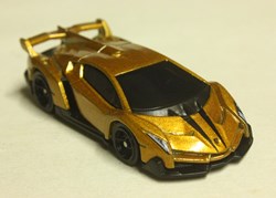 Lamborghini Veneno