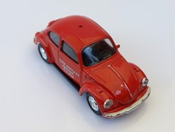 Volkswagen Cox Samu