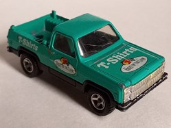 Chevrolet Blazer