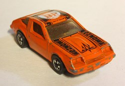 Chevy Monza 2+2