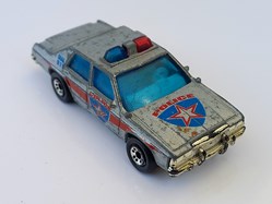 Ford LTD Police